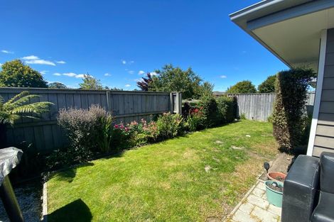 Photo of property in 9 Vesper Lane, Yaldhurst, Christchurch, 8042