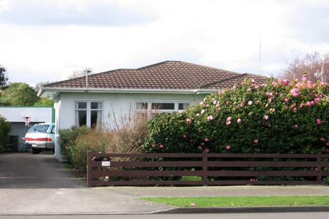 Photo of property in 319 Botanical Road, West End, Palmerston North, 4412