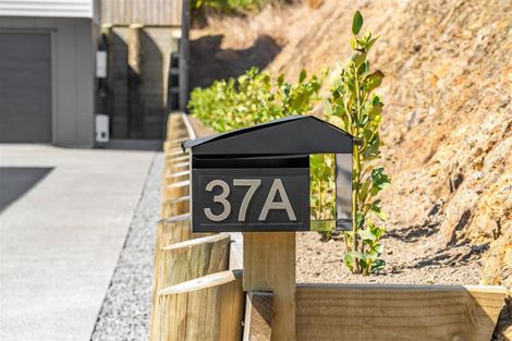 Photo of property in 37a Waitaria Terrace, Aotea, Porirua, 5024