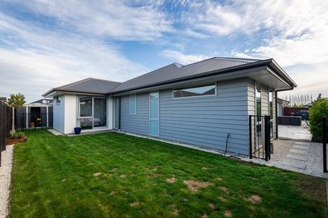 Photo of property in 94 Metehau Street, Marshland, Christchurch, 8083