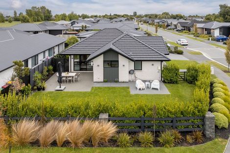 Photo of property in 13 Glengael Drive, Halswell, Christchurch, 8025