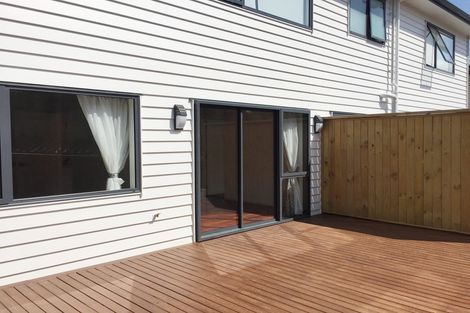 Photo of property in 7 Wallen Road, Flat Bush, Auckland, 2019