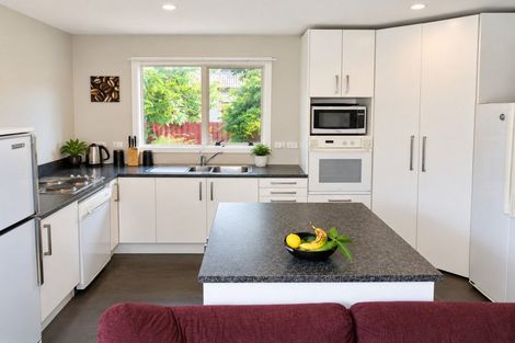 Photo of property in 119 King Street, Sydenham, Christchurch, 8023
