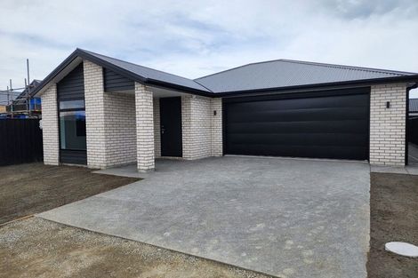 Photo of property in 16 Pender Street, Kaiapoi, 7630