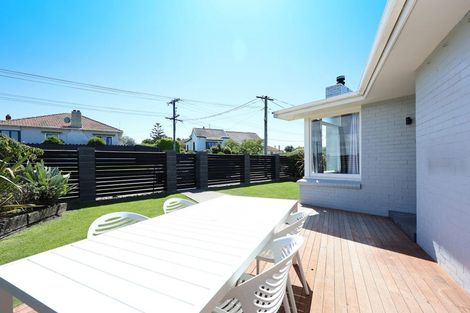 Photo of property in 43 Tamar Street, South Hill, Oamaru, 9400