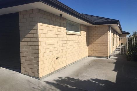 Photo of property in 161a William Street, Netherby, Ashburton, 7700
