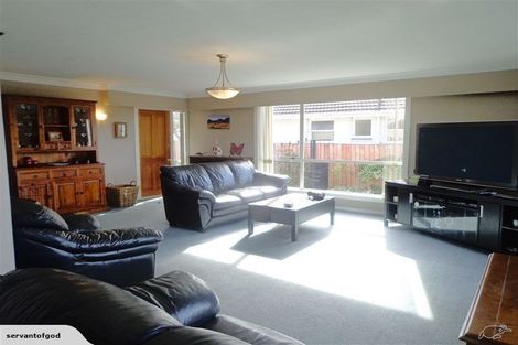 Photo of property in 111 Bassett Street, Burwood, Christchurch, 8083