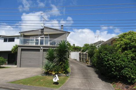 Photo of property in 1/32 Prospect Terrace, Milford, Auckland, 0620