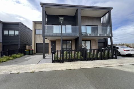 Photo of property in 30 Monstedt Terrace, Windsor Park, 0632