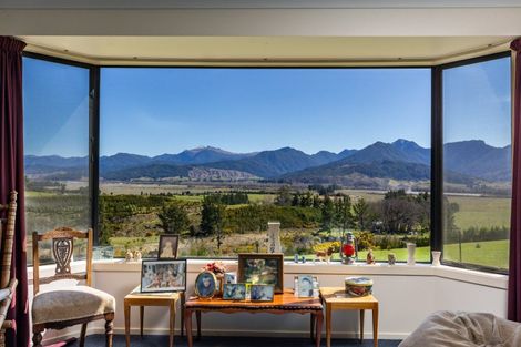 Photo of property in 2191 State Highway 63, Wairau Valley, Blenheim, 7271