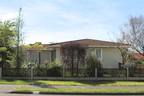 Photo of property in 6 Clouston Crescent, Fenton Park, Rotorua, 3010