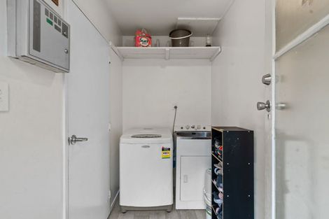 Photo of property in 4/53 Mathesons Road, Phillipstown, Christchurch, 8011