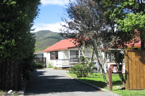 Photo of property in 4b Werneth Street, Atawhai, Nelson, 7010