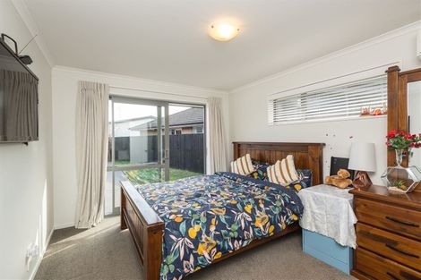 Photo of property in 87 Te Korari Street, Marshland, Christchurch, 8083