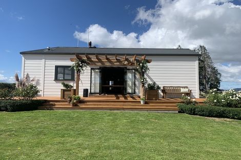Photo of property in 390 Papakai Road, Taihape, 4795