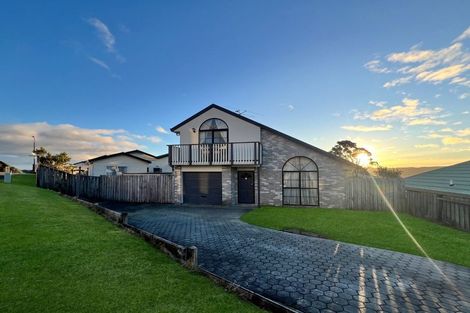 Photo of property in 1 Northwood Close, Woodridge, Wellington, 6037