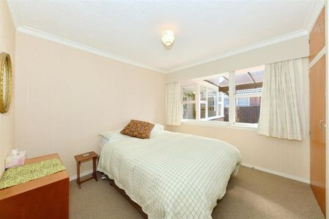 Photo of property in 472 Wairakei Road, Burnside, Christchurch, 8053