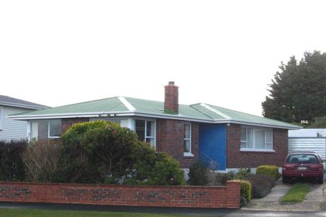 Photo of property in 31 Mckerrow Street, Shiel Hill, Dunedin, 9013