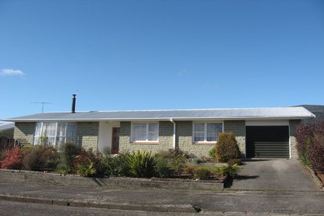 Photo of property in 20 Sale Street, Ross, 7812