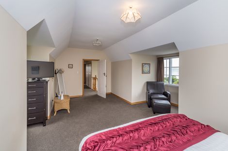 Photo of property in 9 Rempstone Drive, Halswell, Christchurch, 8025