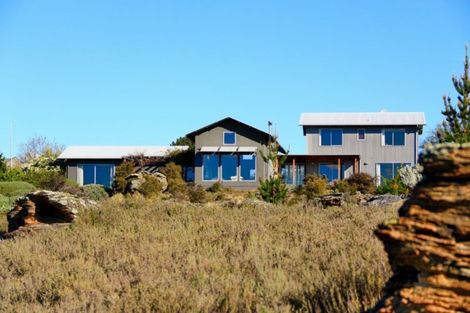 Photo of property in 4 Fairway Drive, Bridge Hill, Alexandra, 9320