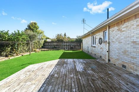 Photo of property in 370 Cobham Drive, Hillcrest, Hamilton, 3216