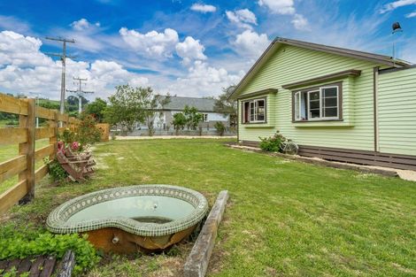 Photo of property in 45 Taitua Street, Manunui, Taumarunui, 3992