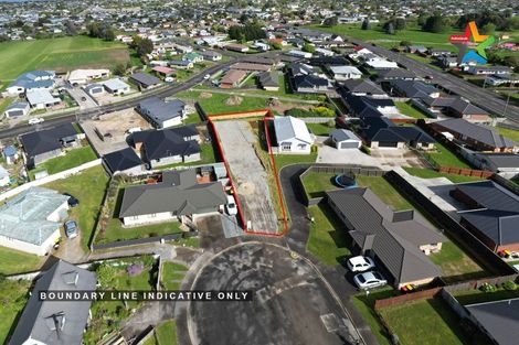 Photo of property in 110 Mavora Crescent, Heidelberg, Invercargill, 9812