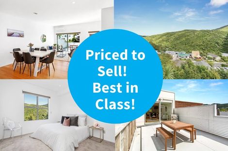 Photo of property in 30 Saddleback Grove, Karori, Wellington, 6012