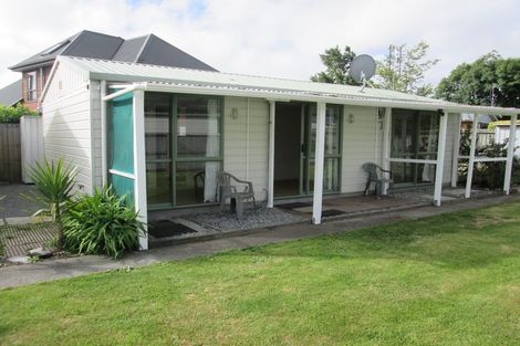 Photo of property in 410 Wairakei Road, Burnside, Christchurch, 8053