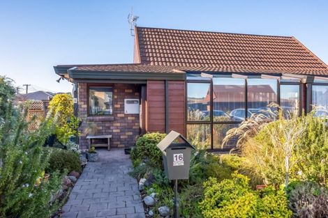 Photo of property in Jackson Mews, 16/18 King Street, Petone, Lower Hutt, 5012