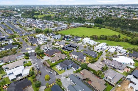 Photo of property in 7 The Rocks, Flagstaff, Hamilton, 3210