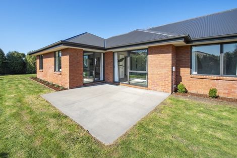 Photo of property in 14d Manor Drive, Rolleston, 7614