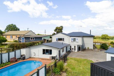 Photo of property in 741 Te Pahu Road, Te Pahu, Hamilton, 3285