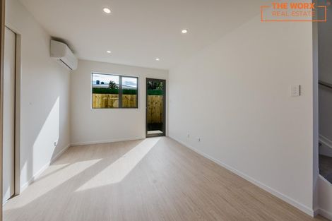 Photo of property in 1/10 Richard Road, Mangere, Auckland, 2022
