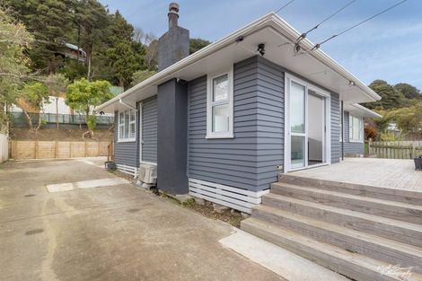 Photo of property in 16 Bull Avenue, Wainuiomata, Lower Hutt, 5014