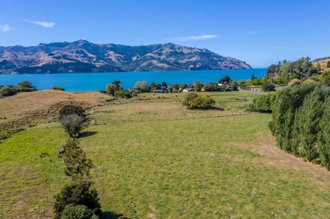 Photo of property in 800 Wainui Main Road, Wainui, Akaroa, 7582