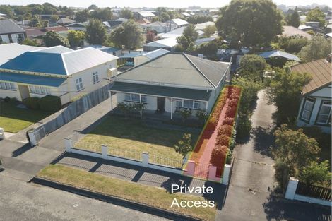 Photo of property in 23 England Street, Phillipstown, Christchurch, 8011