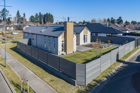Photo of property in 64 Tutaipatu Avenue, Pegasus, 7612