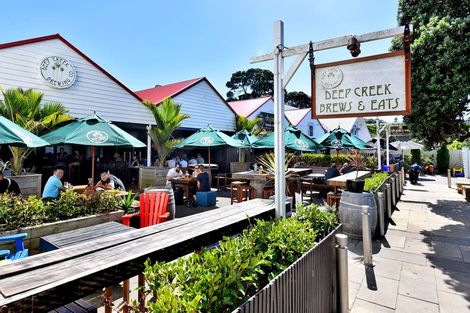 Photo of property in 1/771 Beach Road, Browns Bay, Auckland, 0630