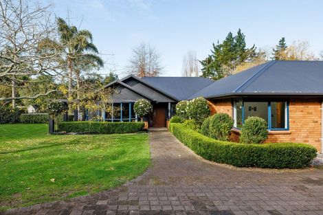 Photo of property in 51a Poplar Lane, Matangi, Hamilton, 3284