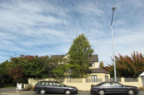 Photo of property in 1/87 Creyke Road, Ilam, Christchurch, 8041