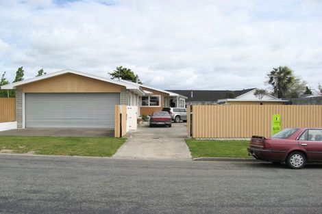 Photo of property in 212 Redwood Street, Witherlea, Blenheim, 7201