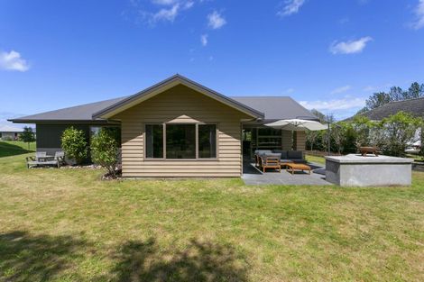 Photo of property in 183 Lakewood Drive, Nukuhau, Taupo, 3330