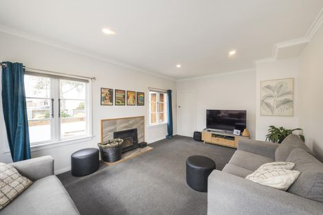 Photo of property in 36 Botanical Road, Takaro, Palmerston North, 4412