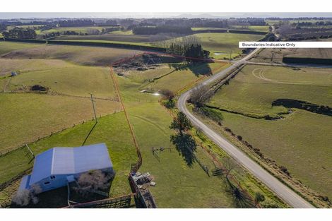 Photo of property in 142 George Ward Road, Pareora West, Timaru, 7972