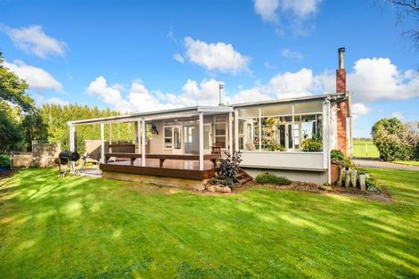 Photo of property in 171 No 1 Line, Westbrook, Palmerston North, 4475