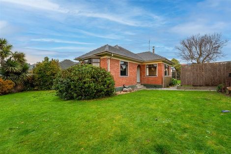Photo of property in 2 Vinnell Street, Parkside, Timaru, 7910