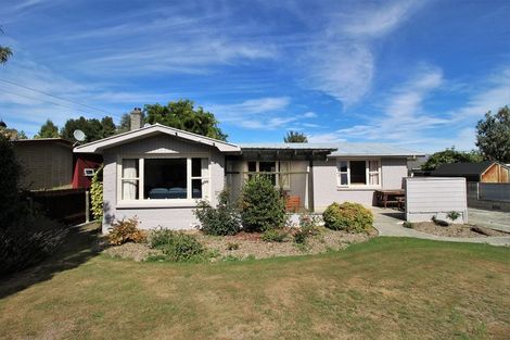 Photo of property in 3 Kerry Street, Alexandra, 9320