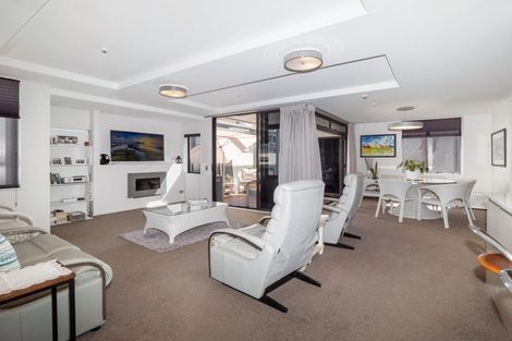 Photo of property in Vivaldi Apartments, 13/48 Marine Parade, Mount Maunganui, 3116